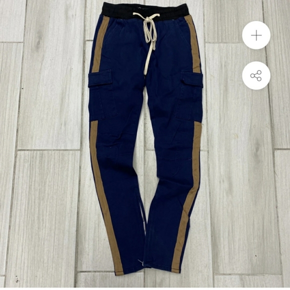 Cargo pants - Picture 1 of 1